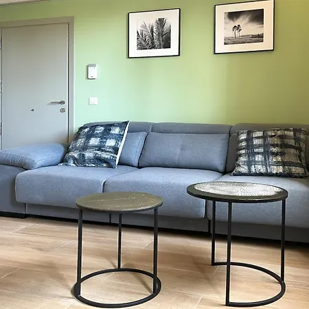 B-rent Oasis Emma's - 5 People * 科拉雷侯