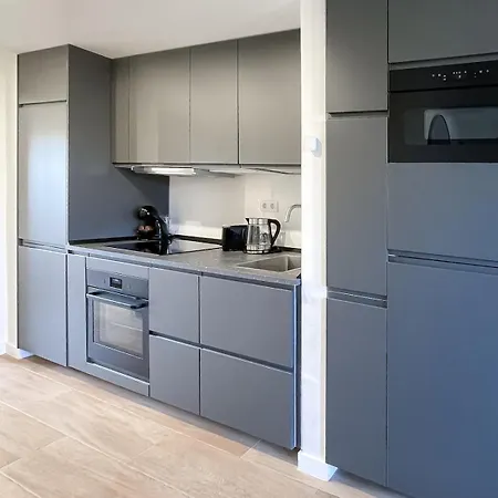 Apartman B-rent Oasis Emma's - 5 People