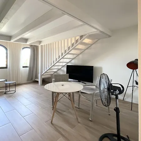 B-rent Oasis Emma's - 5 People Apartman Corralejo