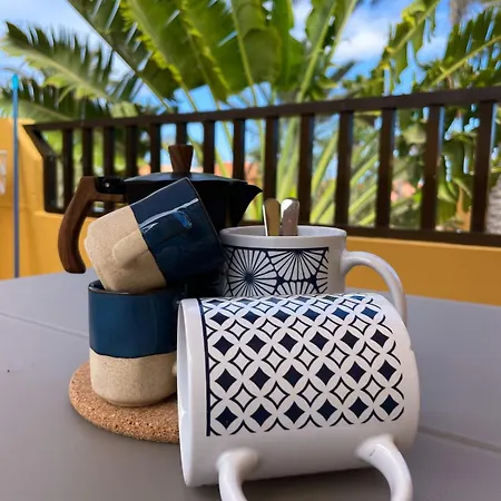 Apartman B-rent Oasis Emma's - 5 People *