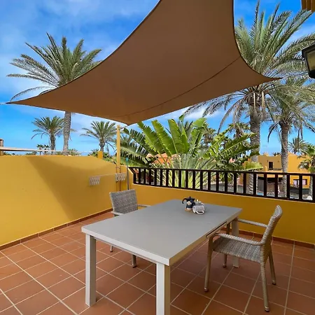 B-rent Oasis Emma's - 5 People Apartman