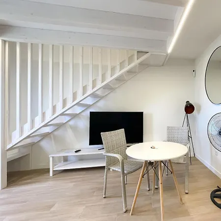 Apartman B-rent Oasis Emma's - 5 People