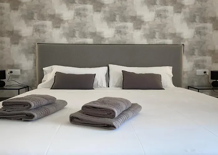 B-rent Oasis Emma's - 5 People *