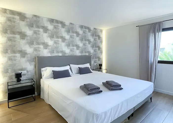 B-rent Oasis Emma's - 5 People 公寓