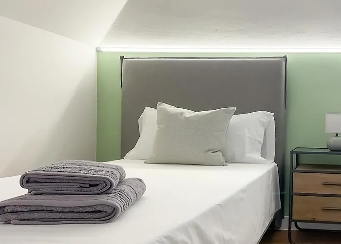 B-rent Oasis Emma's - 5 People