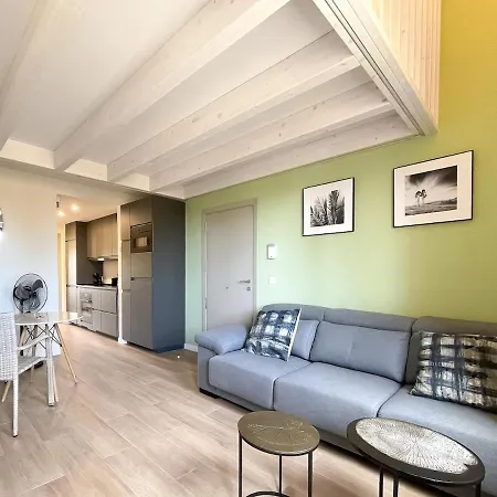 B-rent Oasis Emma's - 5 People * Corralejo