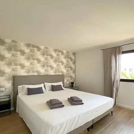 B-rent Oasis Emma's - 5 People Apartamento