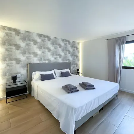 B-rent Oasis Emma's - 5 People Apartamento