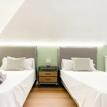 B-rent Oasis Emma's - 5 People Apartamento Corralejo