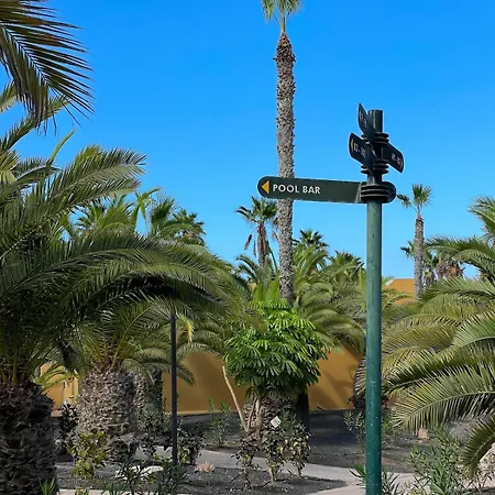 B-rent Oasis Emma's - 5 People Corralejo