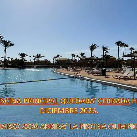 Oasis Papagayo 2 Emma's - By B-rent Apartamento *
