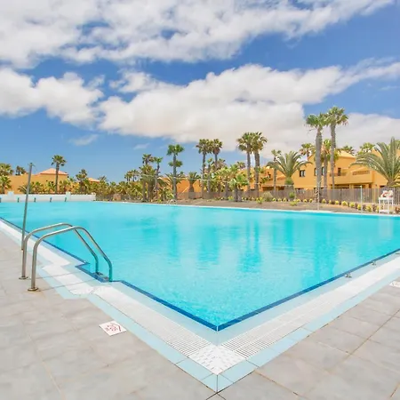 Oasis Papagayo 2 Emma's - By B-rent Apartamento *