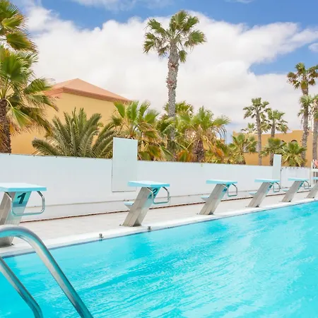 Oasis Papagayo 2 Emma's - By B-rent * Corralejo