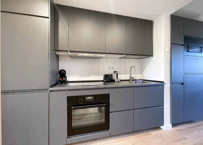 Appartamento B-rent Oasis Emma's - 5 People Corralejo