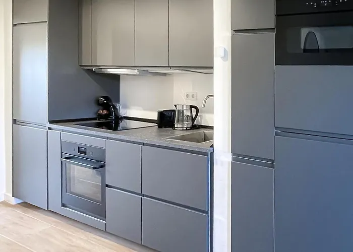 Appartamento B-rent Oasis Emma's - 5 People