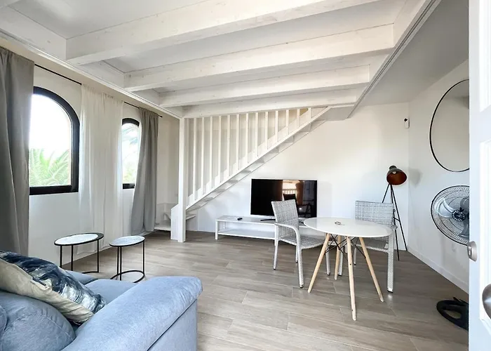 Appartamento B-rent Oasis Emma's - 5 People