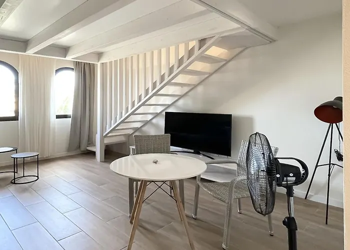 B-rent Oasis Emma's - 5 People Appartamento Corralejo