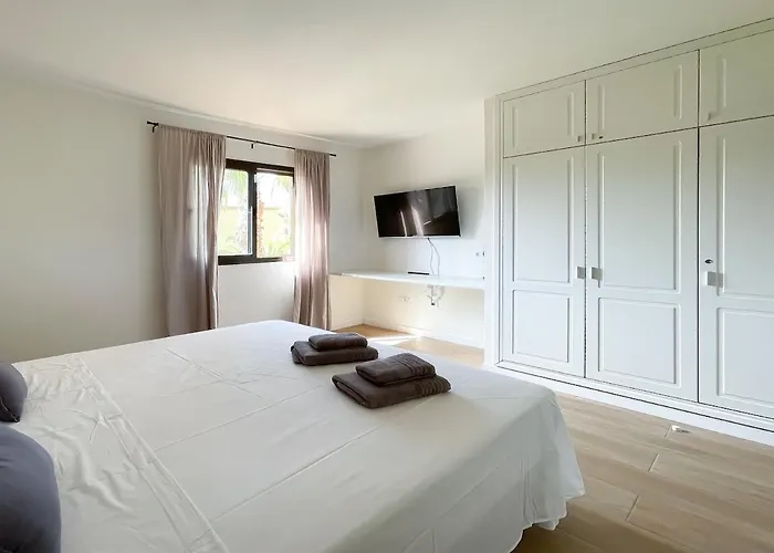 B-rent Oasis Emma's - 5 People Appartamento *