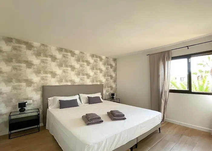 B-rent Oasis Emma's - 5 People Appartamento