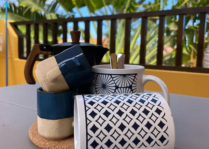 Appartamento B-rent Oasis Emma's - 5 People *