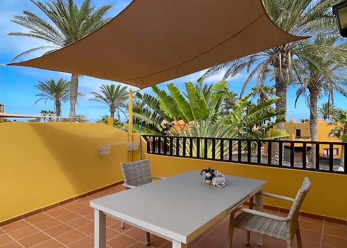 B-rent Oasis Emma's - 5 People Appartamento