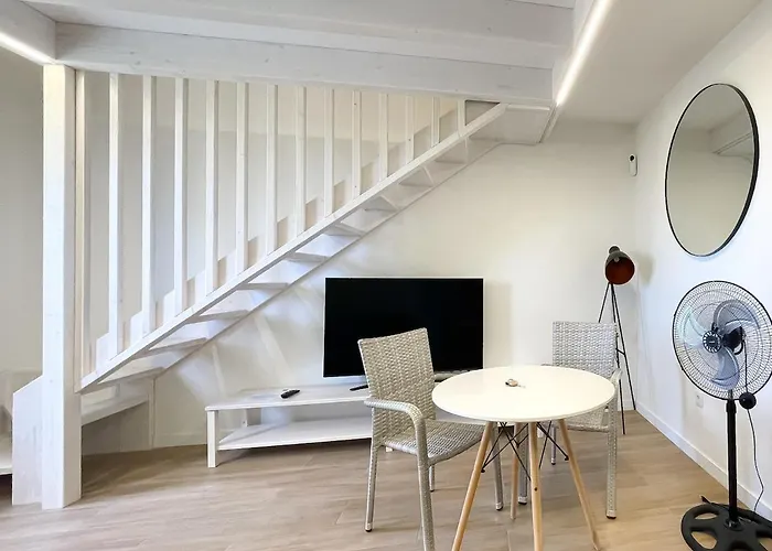 Appartamento B-rent Oasis Emma's - 5 People