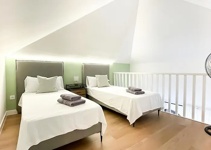 B-rent Oasis Emma's - 5 People Corralejo