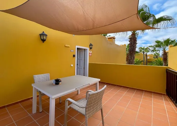 B-rent Oasis Emma's - 5 People Corralejo