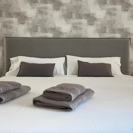 B-rent Oasis Emma's - 5 People *