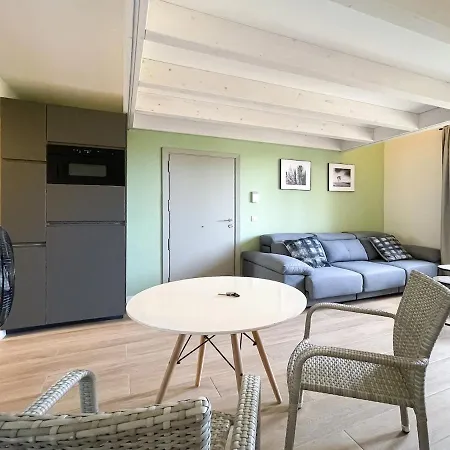 B-rent Oasis Emma's - 5 People Lägenhet Corralejo